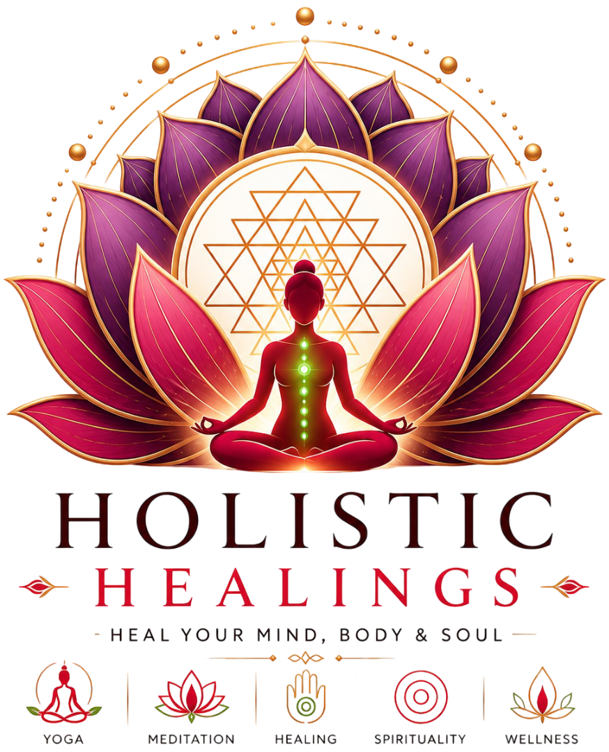 Holistic Healings